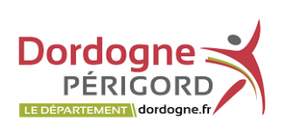 Logo Conseil Départemental Dordogne Périgord