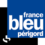 logo france bleu périgord