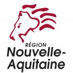 Logo region Nouvelle Aquitaine