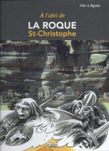 Roque Saint Christophe