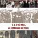Exposition virtuelle : IL Y A 150 ANS… LA COMMUNE DE PARIS