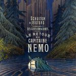 Benoît Peeters / François Schuiten – De Jules Verne aux Cités Obscures