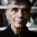 Edmond Baudoin