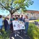 Restitution créative avec les jeunes de Périgueux et Marsac-sur-l’Isle