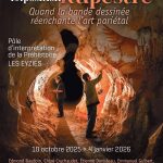 L’expérience rupestre