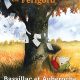 Affiche du 36e Festival BD en Périgord