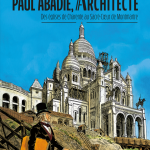 Paul ABADIE, architecte