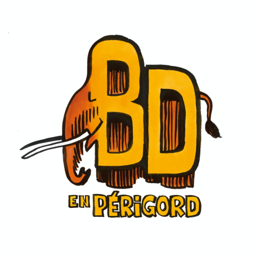 Festival de la Bande Dessinée de Bassillac et Auberoche