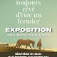 J’AI TOUJOURS RÊVÉ D’ÊTRE UN FERMIER / Jean HARAMBAT
