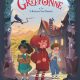 GRIFFONNE / Elsa CORRADI et Fabien RONTEIX