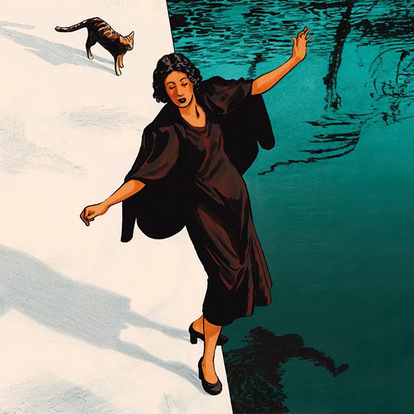 RÉBÉTISSA / David PRUDHOMME